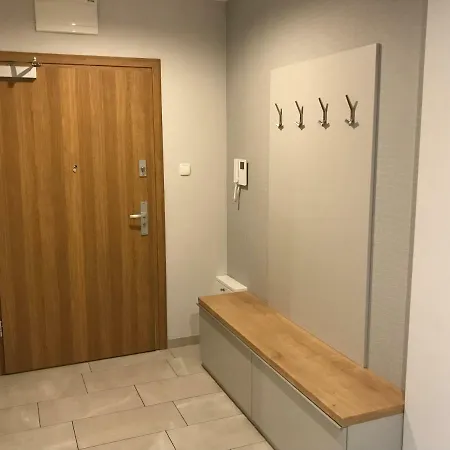 Exclusive Studio Daire *