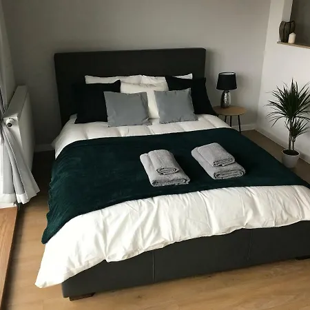 Exclusive Studio Wroclaw