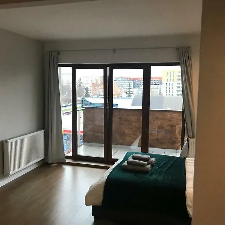 Exclusive Studio Wroclaw