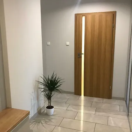 Exclusive Studio Daire Wroclaw