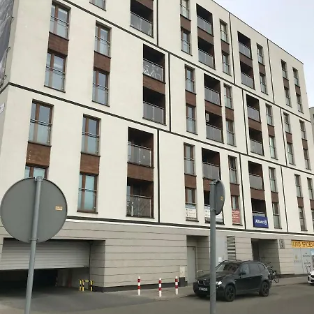 Exclusive Studio Wroclaw