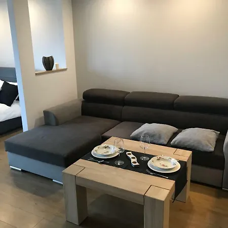Exclusive Studio Wroclaw